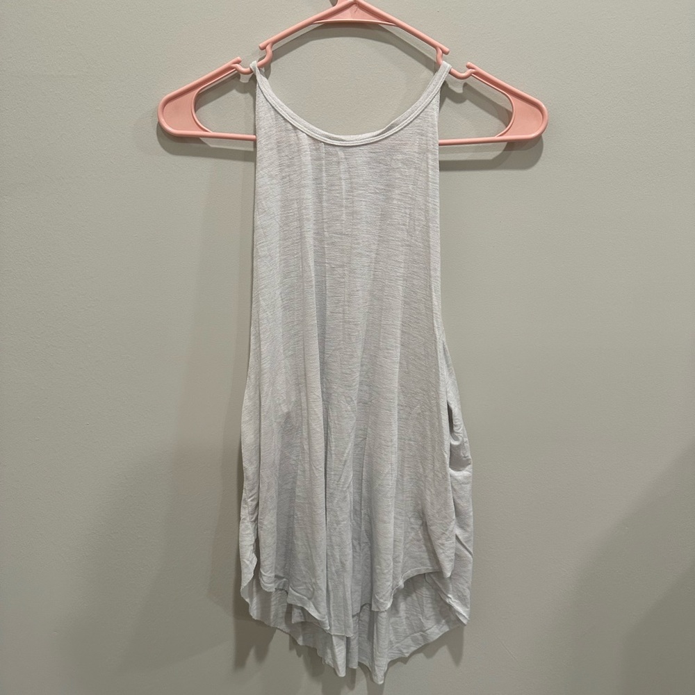 Aerie White Top
